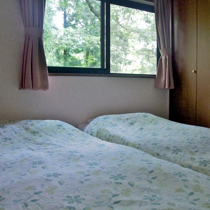 冬！【3連泊〜】コテージタイプ☆キッチンバストイレ付♪【添い寝無料】【ファミリー】