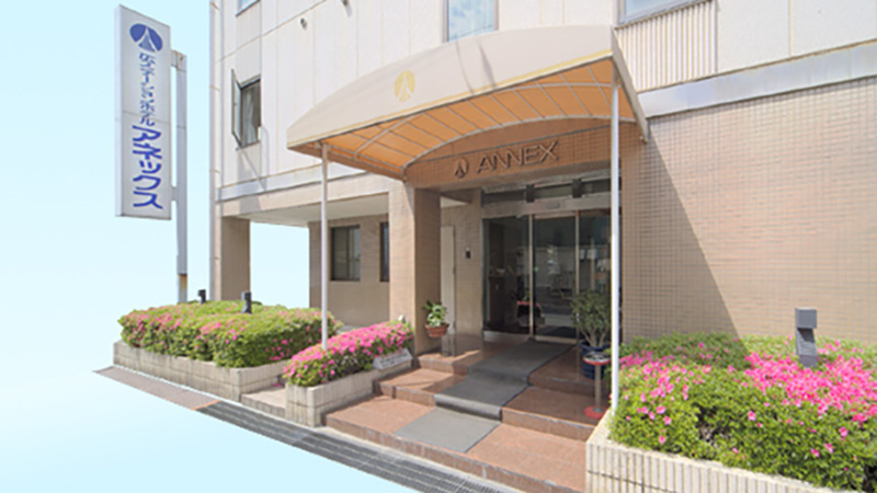 広ステーションホテル アネックス 宿泊予約 楽天トラベル