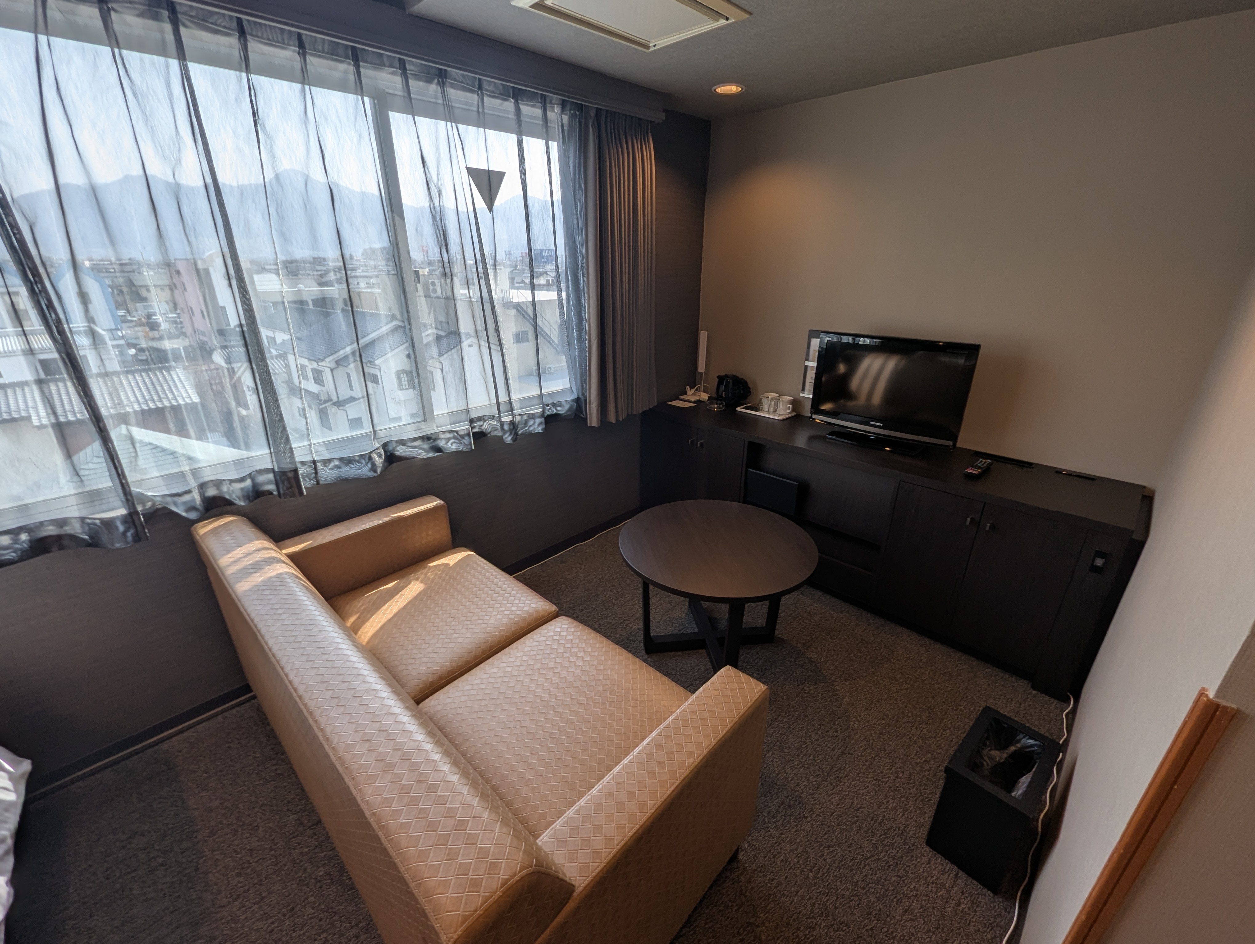 ツインルーム⑥