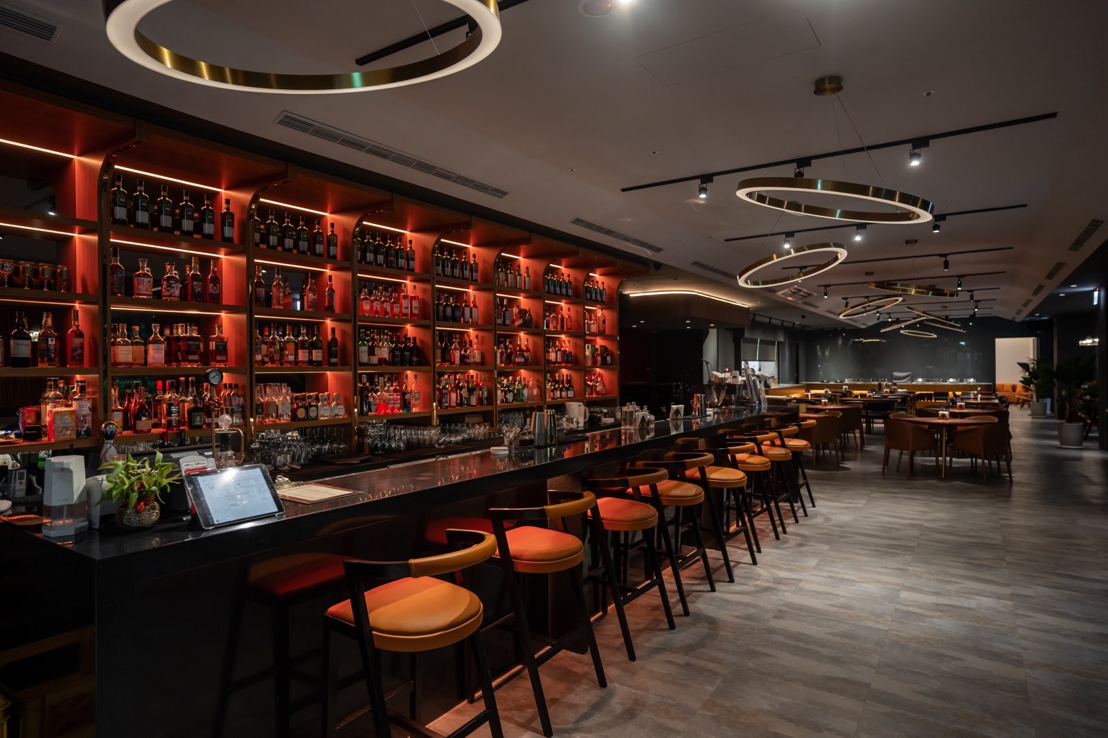 rén Bistronomy レストラン