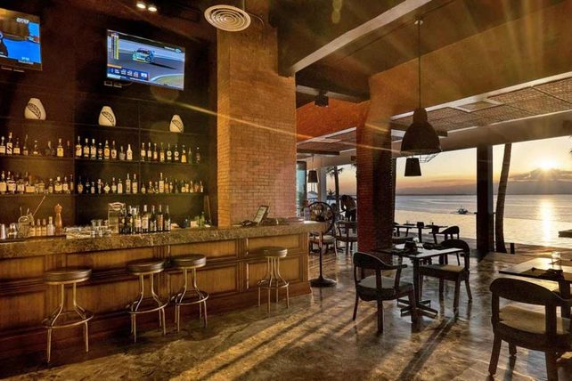 Sunset Bar (サンセット・バー)