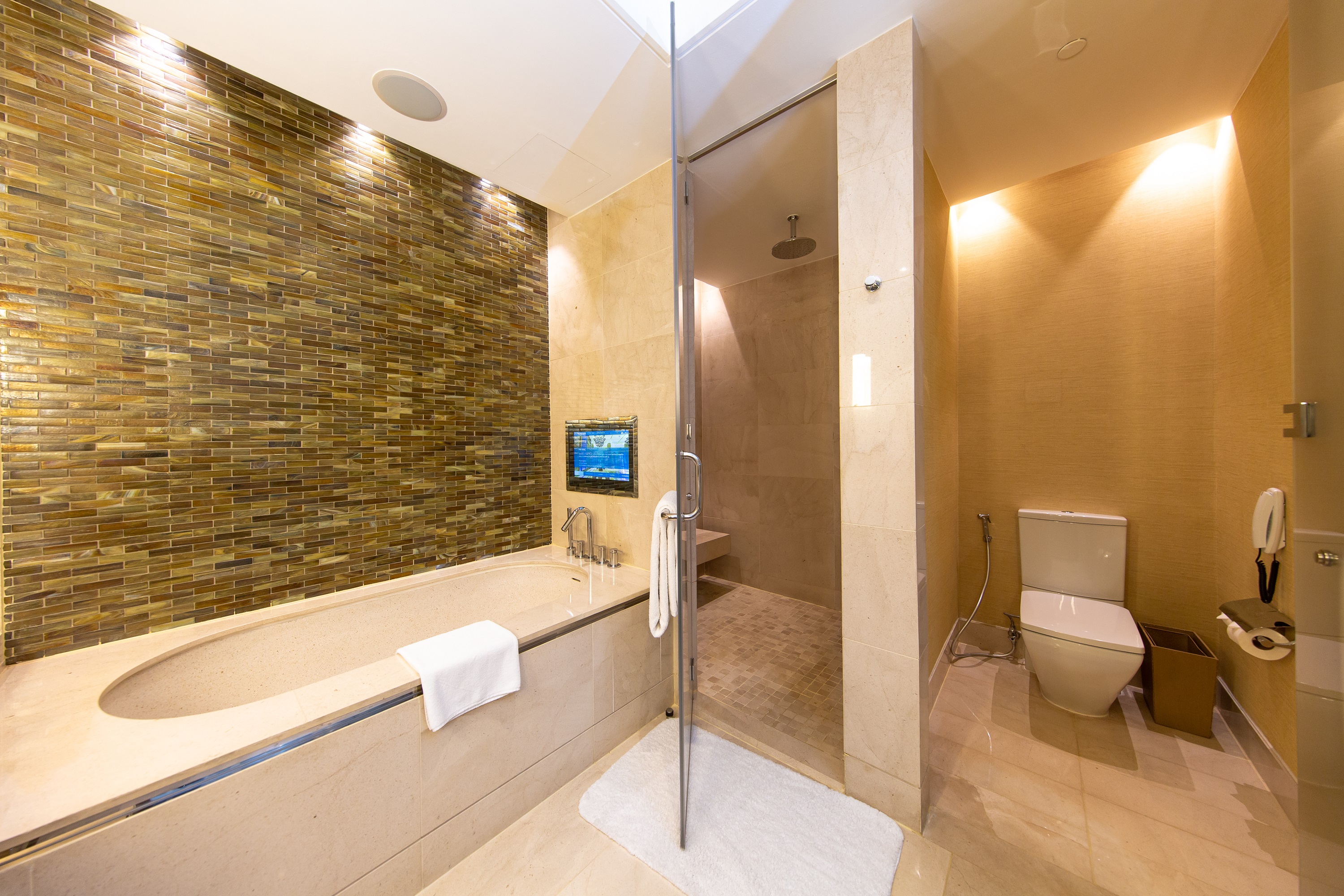 デラックス　キング