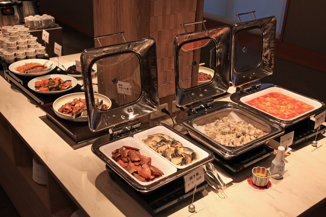 【楽天スーパーSALE】【会場食】☆選べるお鍋が魅力的！「上州牛」の森秋プレミアム会席をご堪能！