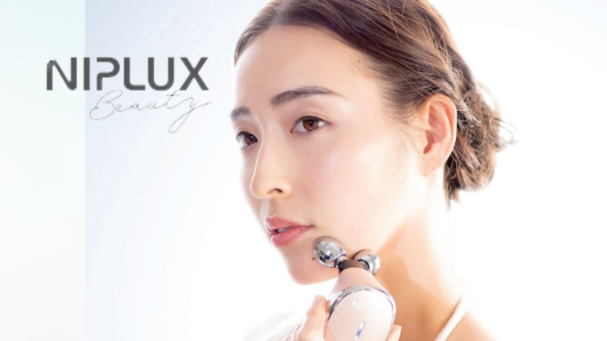 NIPLUX全身ビューティ（朝食付き）12時レイトアウト　
