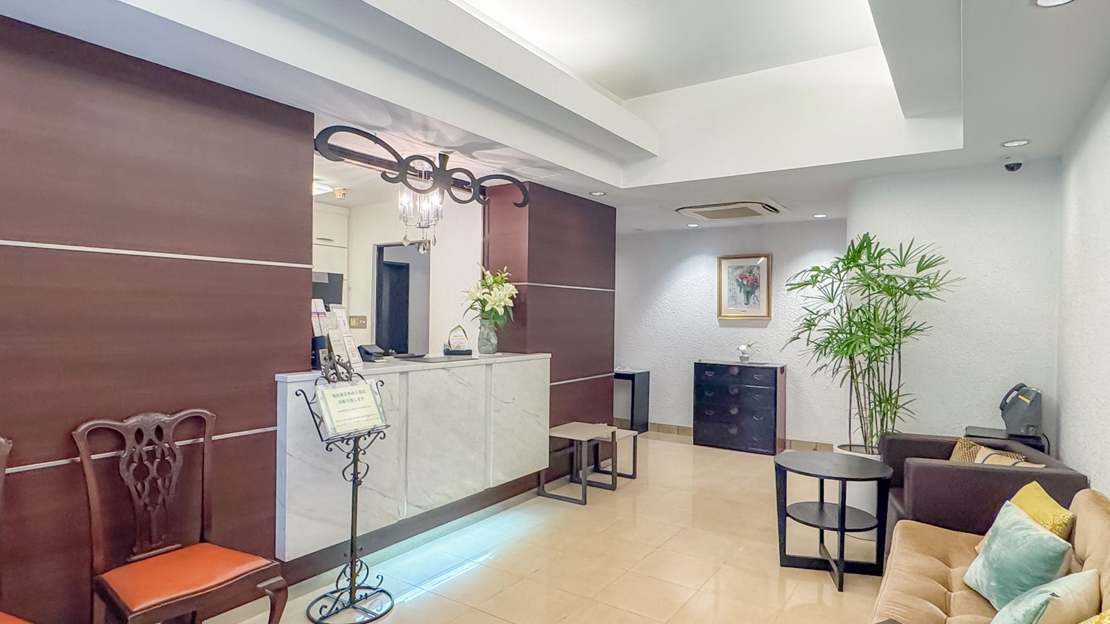 ホテル　アーバン＜ＨＯＴＥＬ　ＵＲＢＡＮ＞ - 写真 54