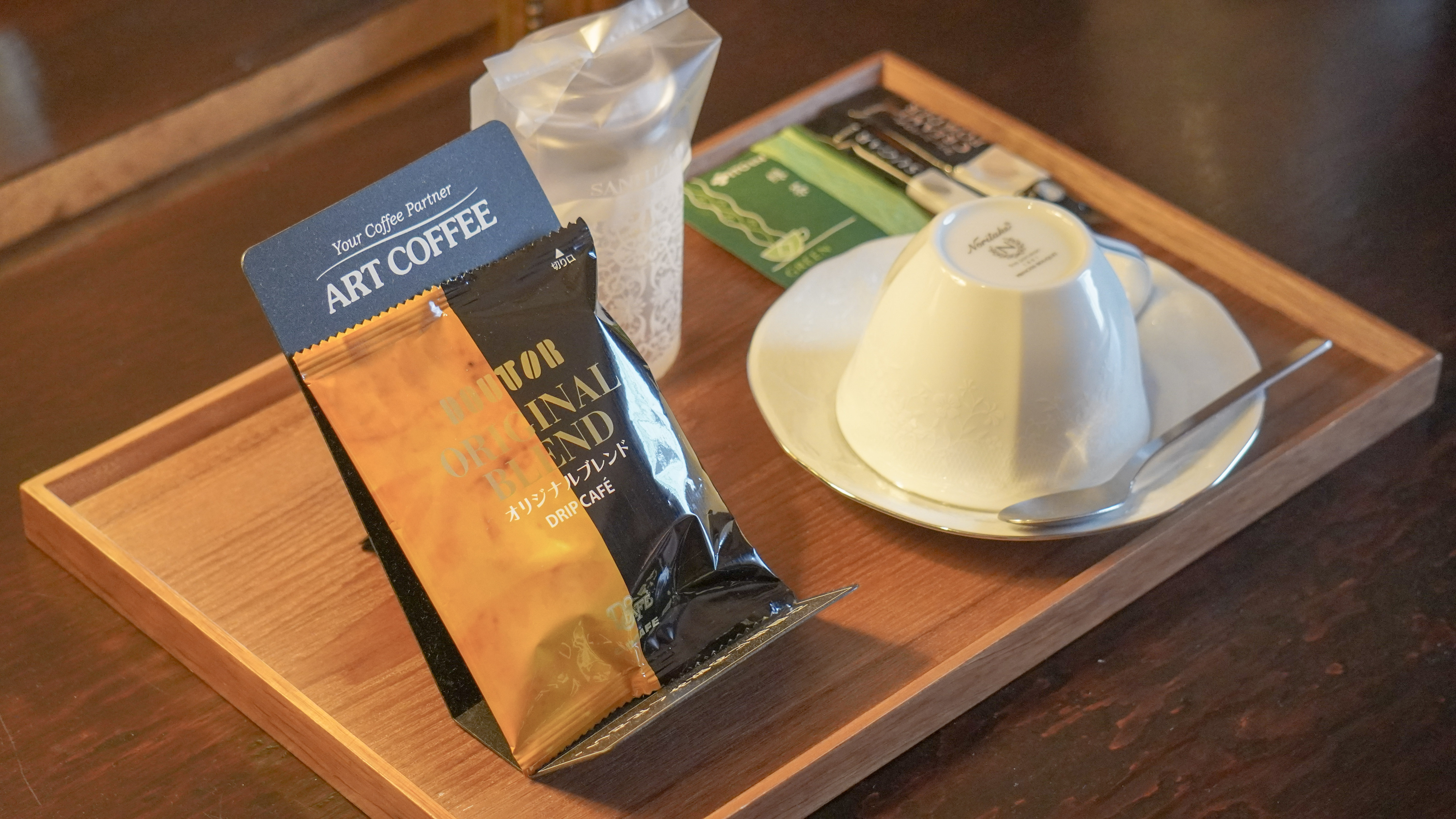 コーヒーセット