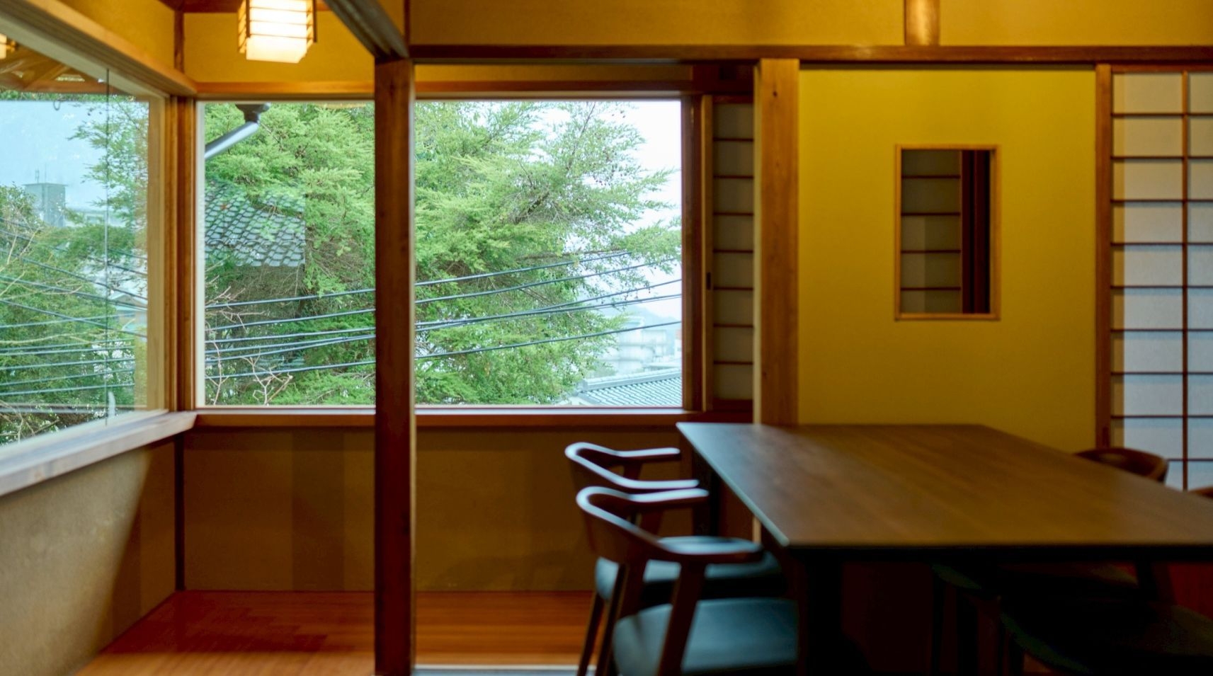 【2食付】Famly Retreat at Arima ─お子様・赤ちゃんと家族でリトリートステイ─