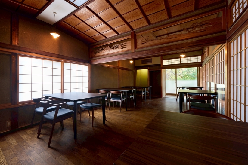 【1泊2食付／黒毛和牛×三田ポーク・選べる鍋】Arima Retreat ─有馬でリトリートステイ─