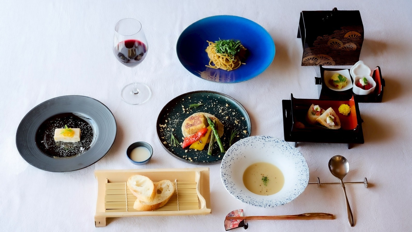 【1泊2食付】Arima Retreat ─有馬でリトリートステイ─ For Vegan
