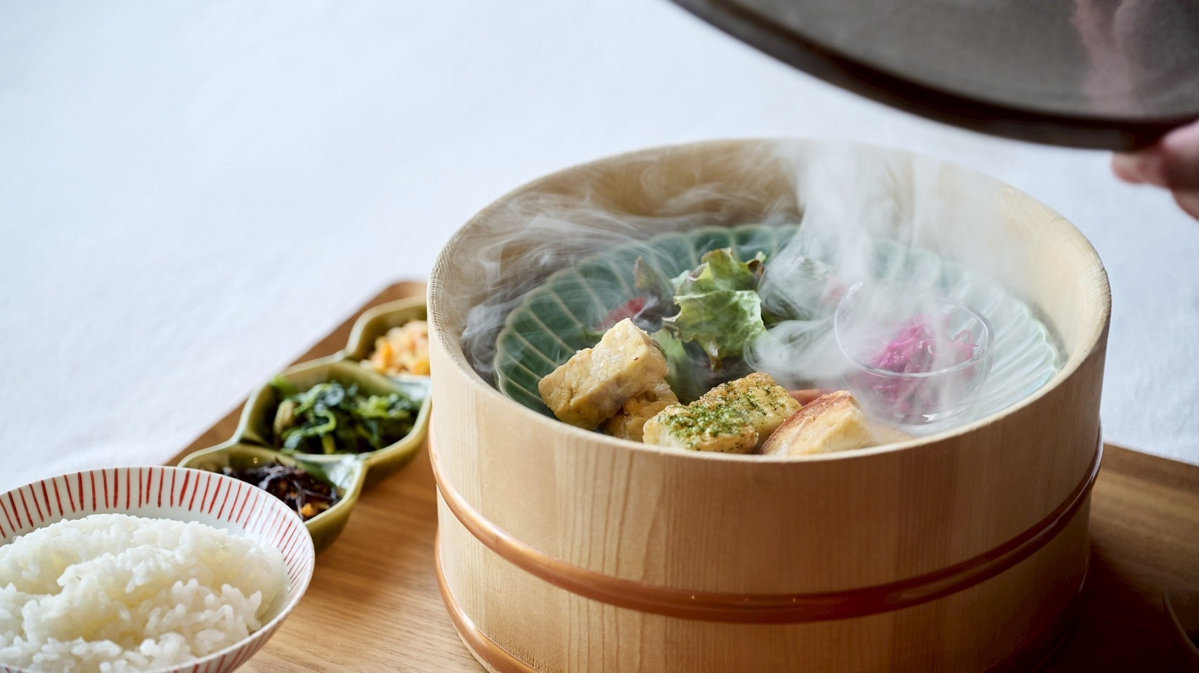 【1泊2食付／特選三田ポークの選べる鍋】Arima Retreat ─有馬でリトリートステイ─