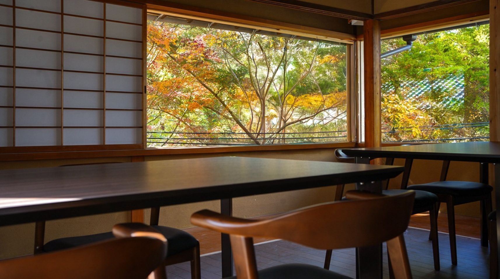 【1泊2食付／厳選黒毛和牛付き・選べる鍋】 Arima Retreat ─有馬でリトリートステイ─