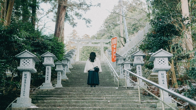 【万博】30日前までお得！有馬温泉街をさんぽしながら過ごすシンプルステイ＜素泊まり＞