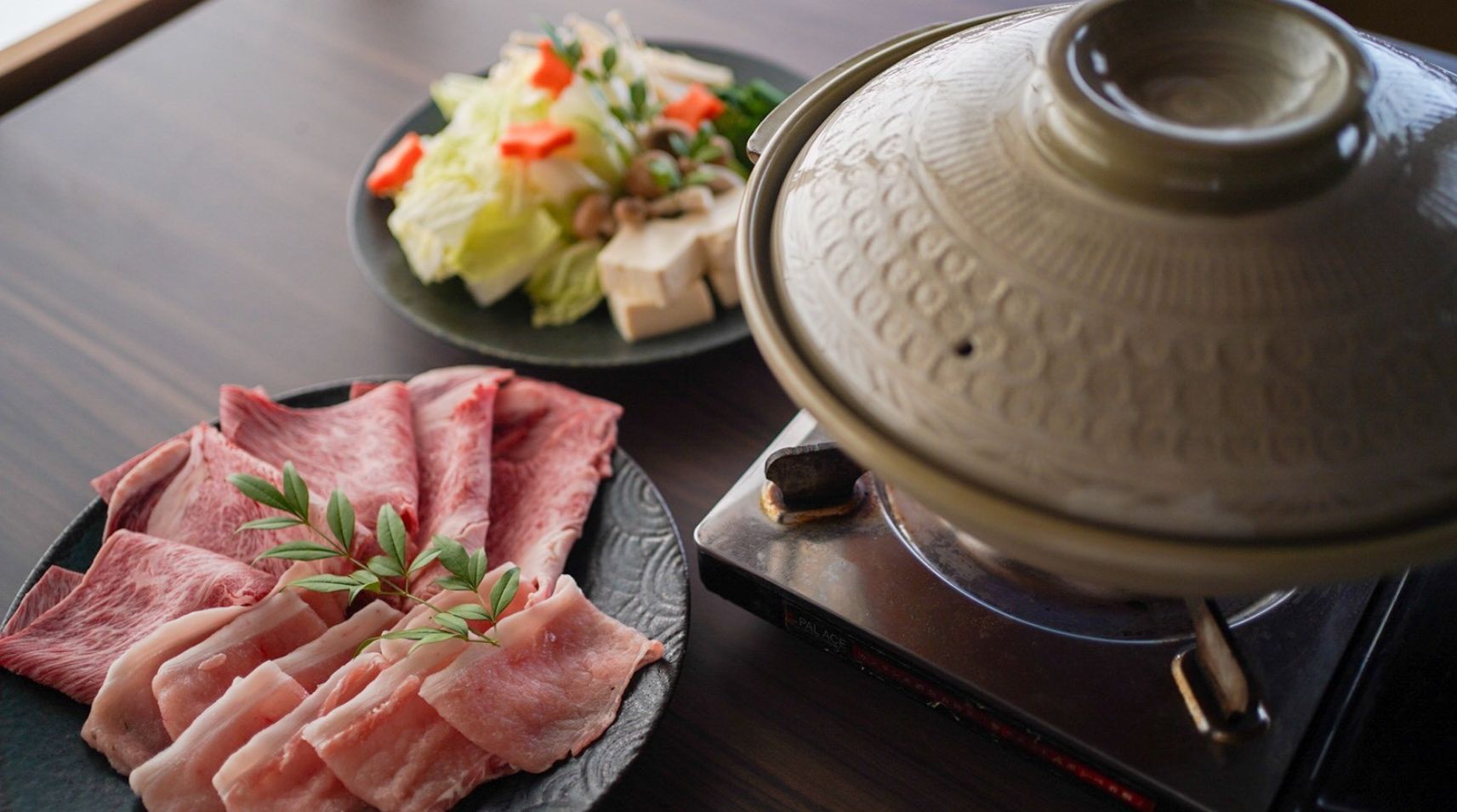 【早割・1泊2食付】Arima Retreat ─有馬でリトリートステイ─