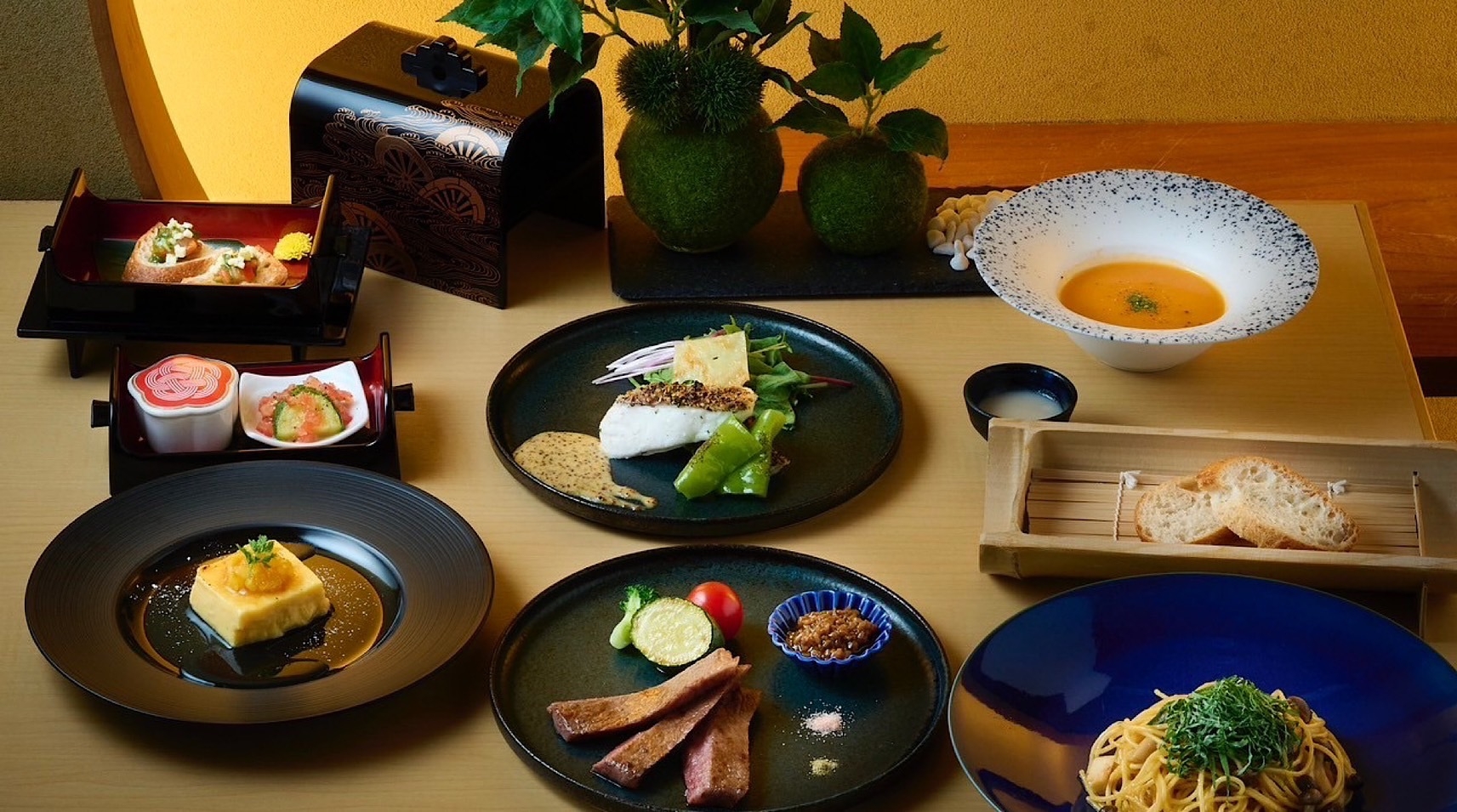 【1泊夕食付】Arima Retreat ─有馬でリトリートステイ─