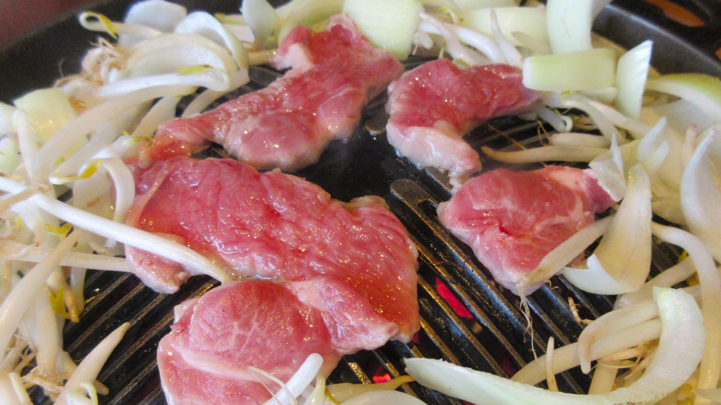 ★1日1組限定★美味しくてヘルシーなジビエジンギスカンで心も体も大満足♪【1泊2食付】　