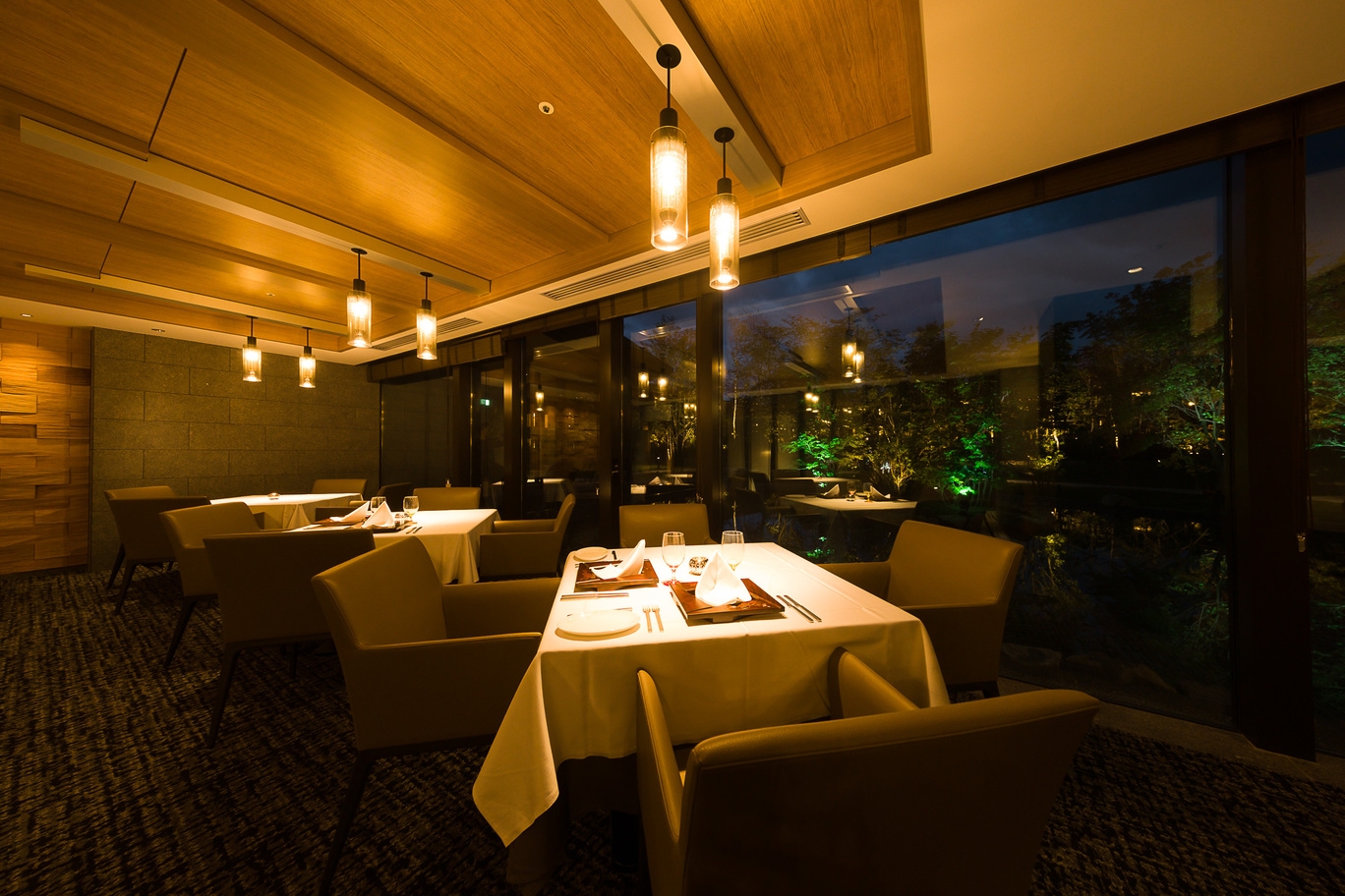 上質な味わいと香りを楽しむ本格フレンチ〜オルム〜（2食付き） OCF