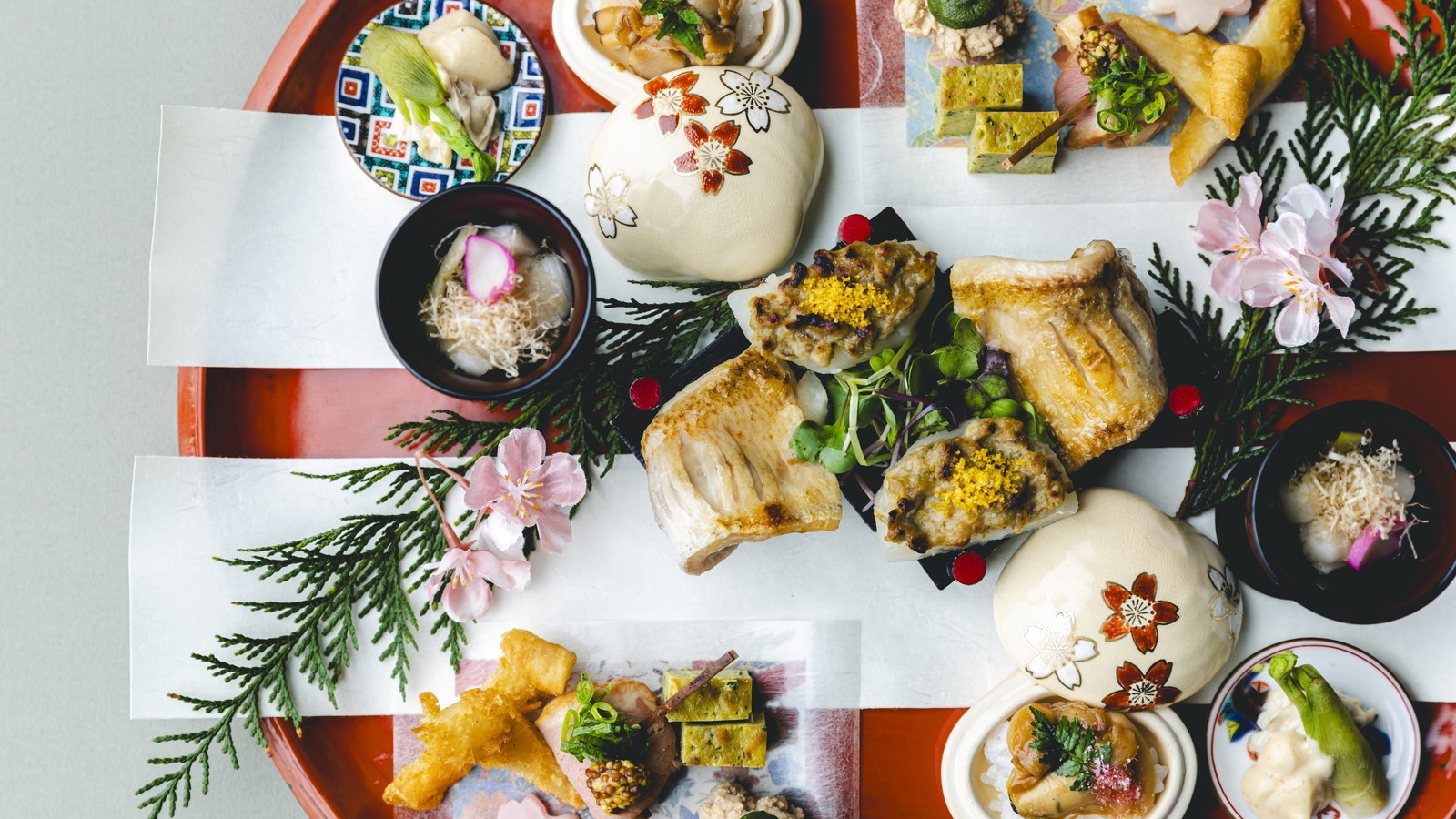 信州の魅力満載の本格和会席を堪能する〜紡季〜（2食付き）OEF