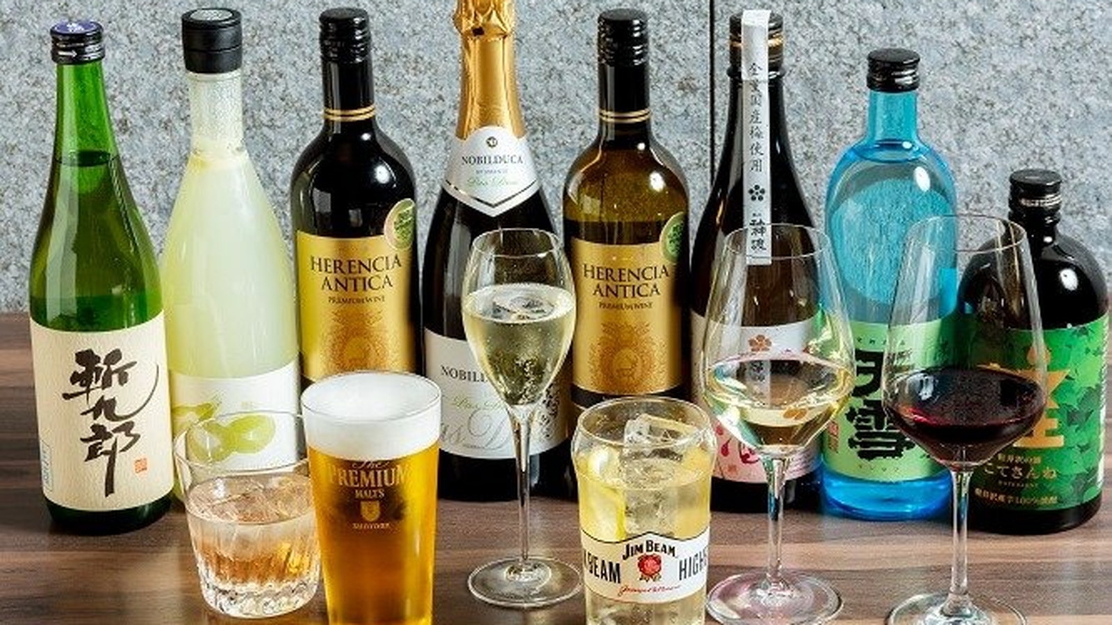 【和洋ブッフェ／2食付】＜飲み放題付＞浅間山を一望！信州の旬を味わうライブキッチンブッフェ