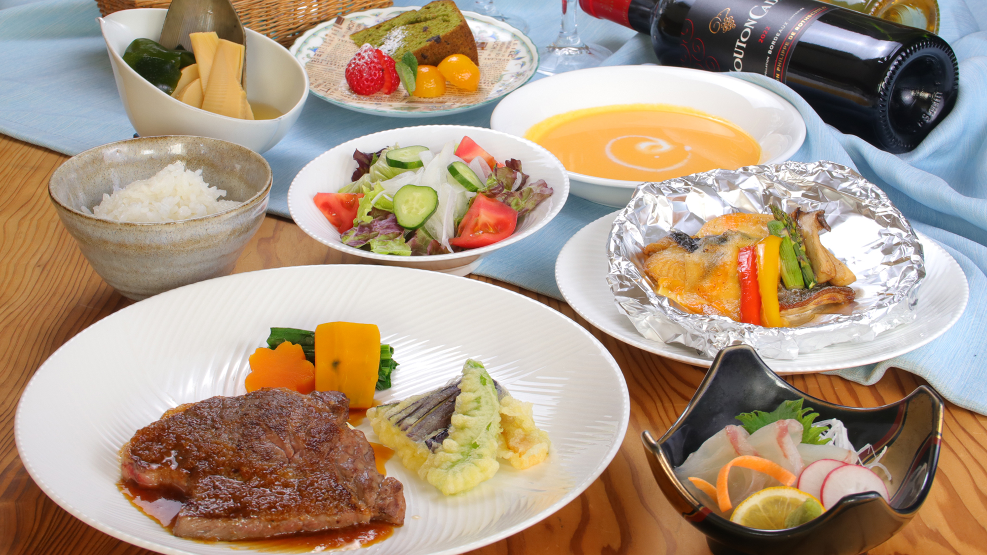 【スタンダードコース】