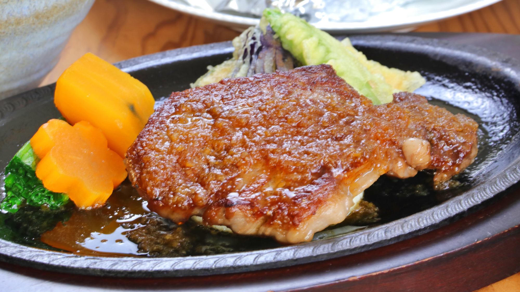 【淡路ビーフコース】淡路ビーフの一品