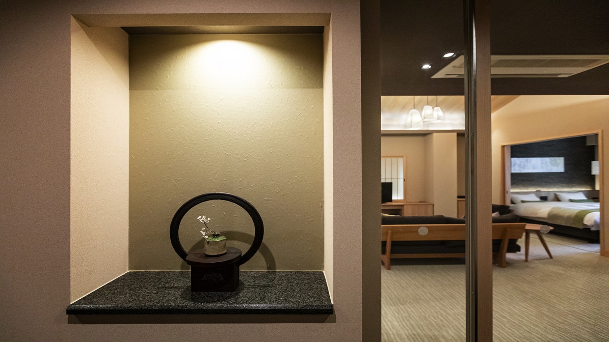 デラックスツイン