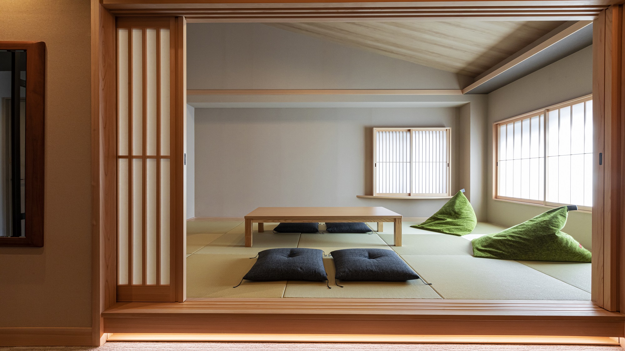 デラックスツイン