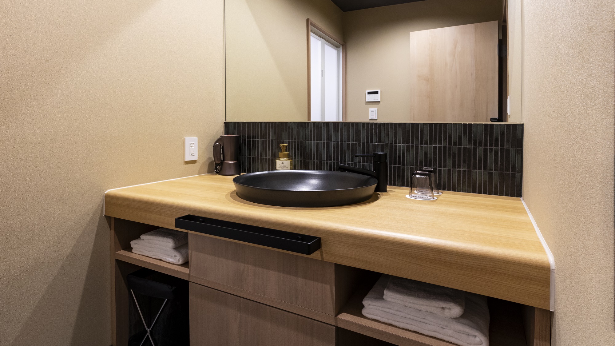 スタンダードツイン