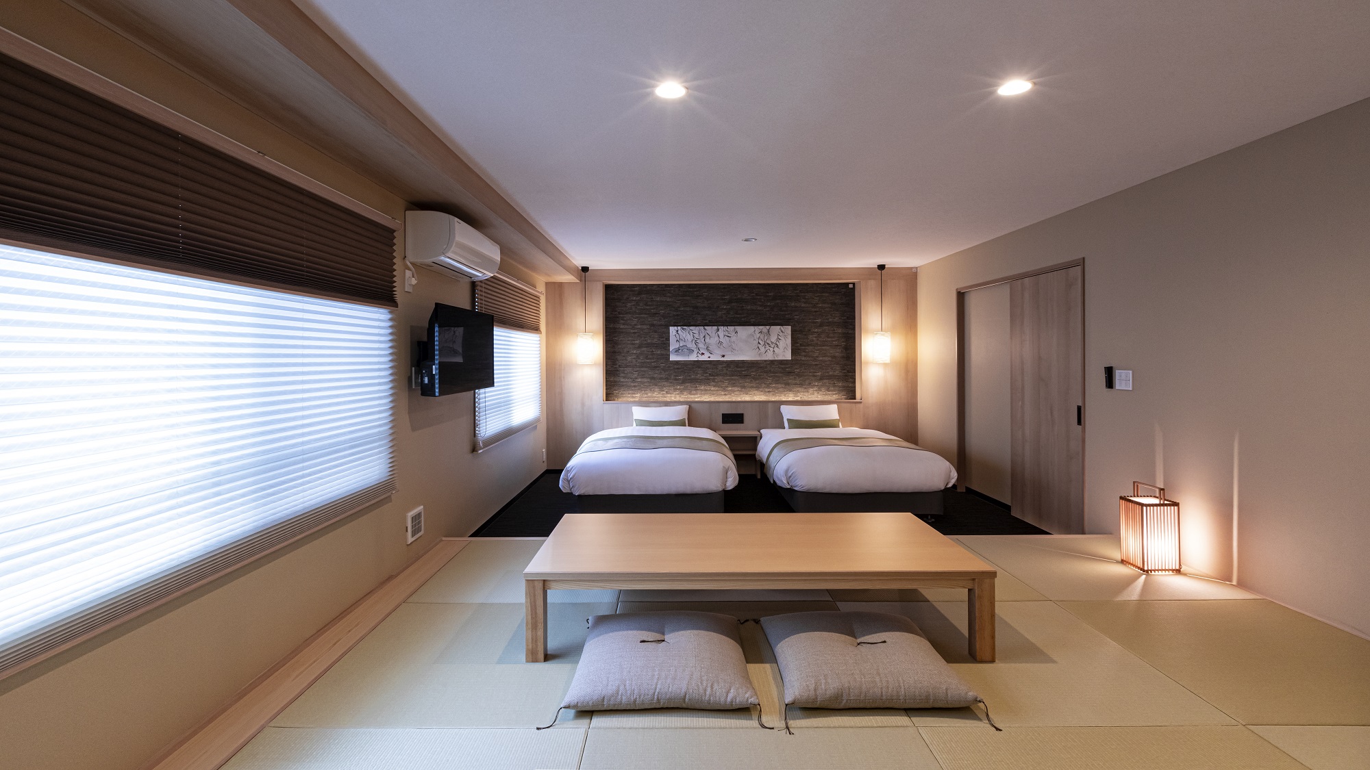 スーペリアツイン