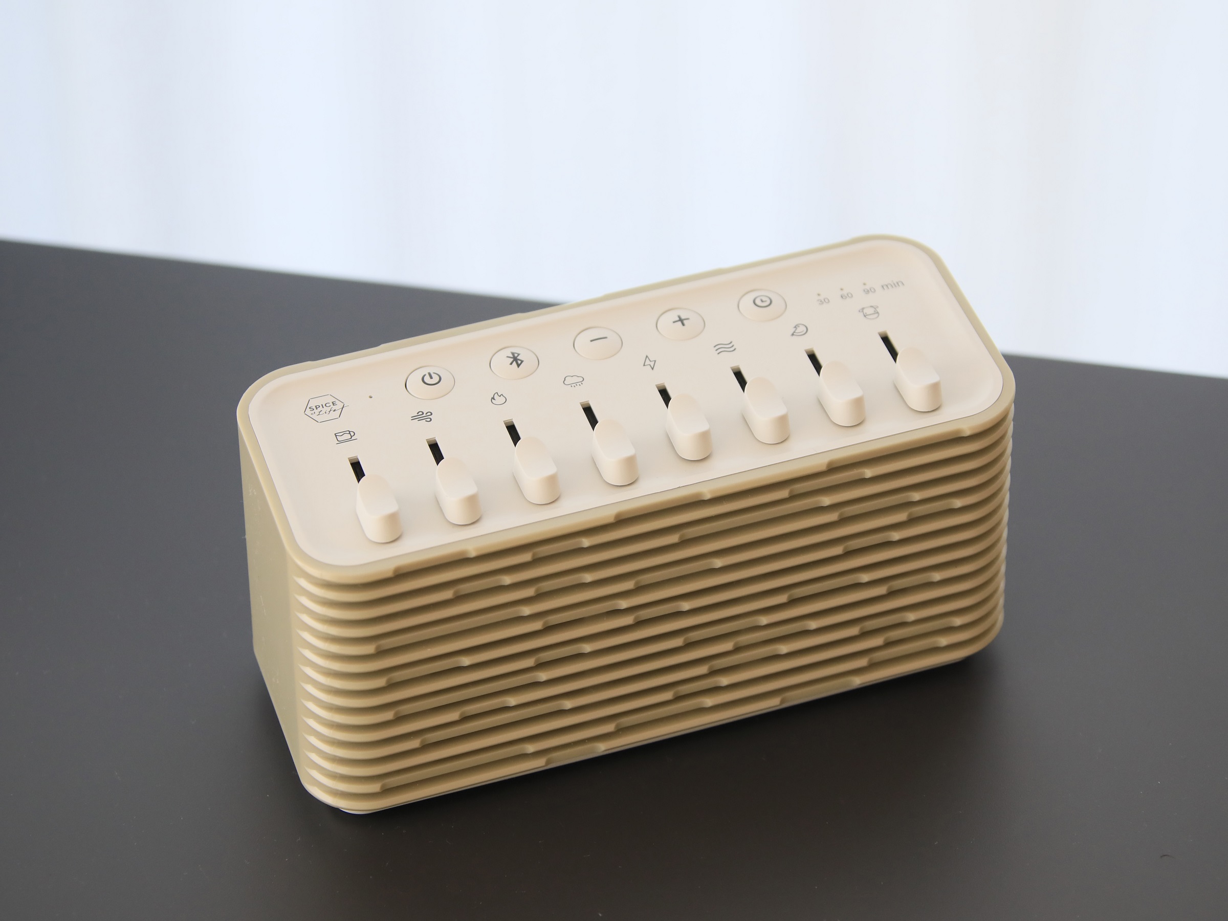 【スピーカー】