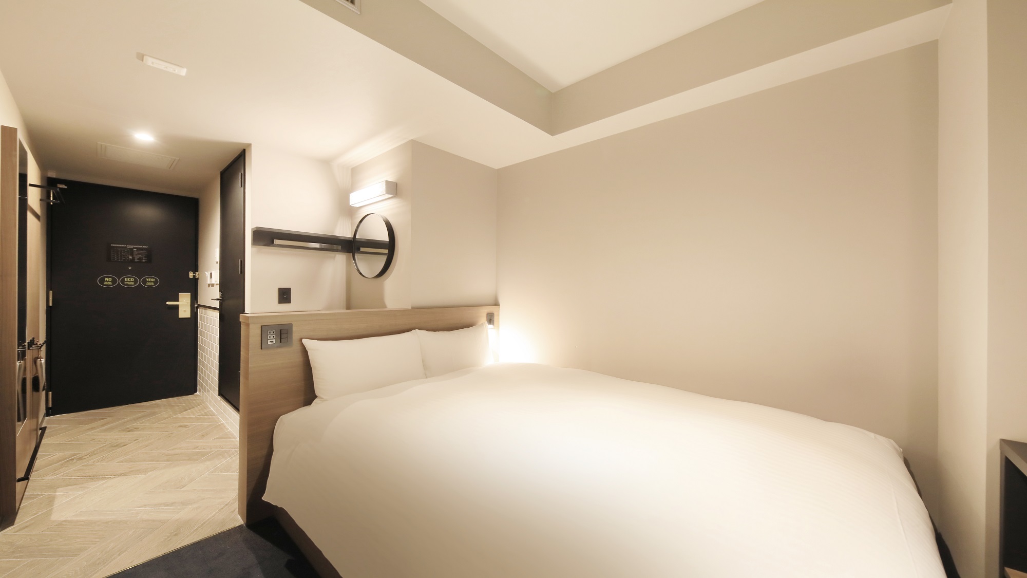 【スタンダードダブル】