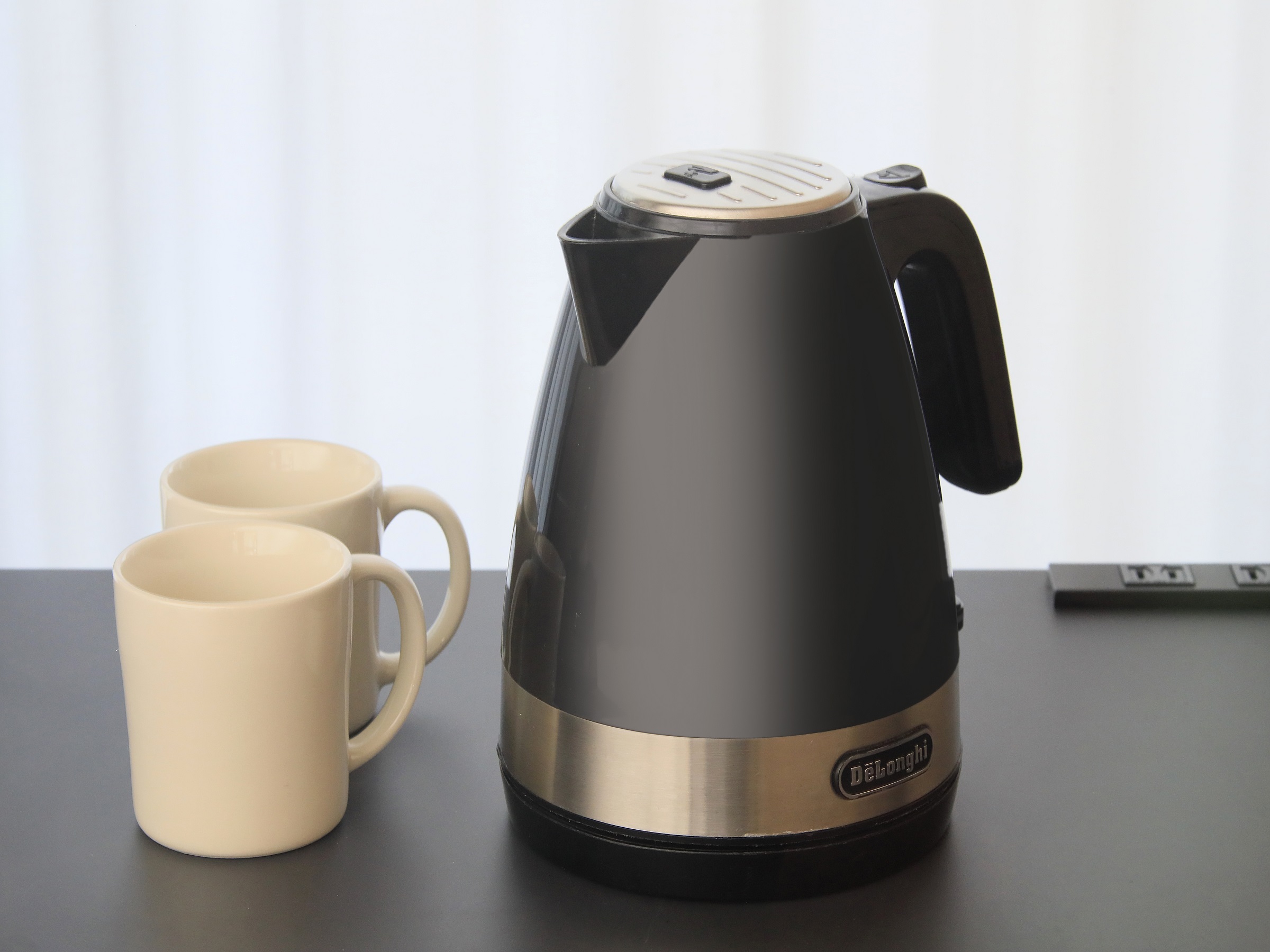 【ケトル＆カップ】