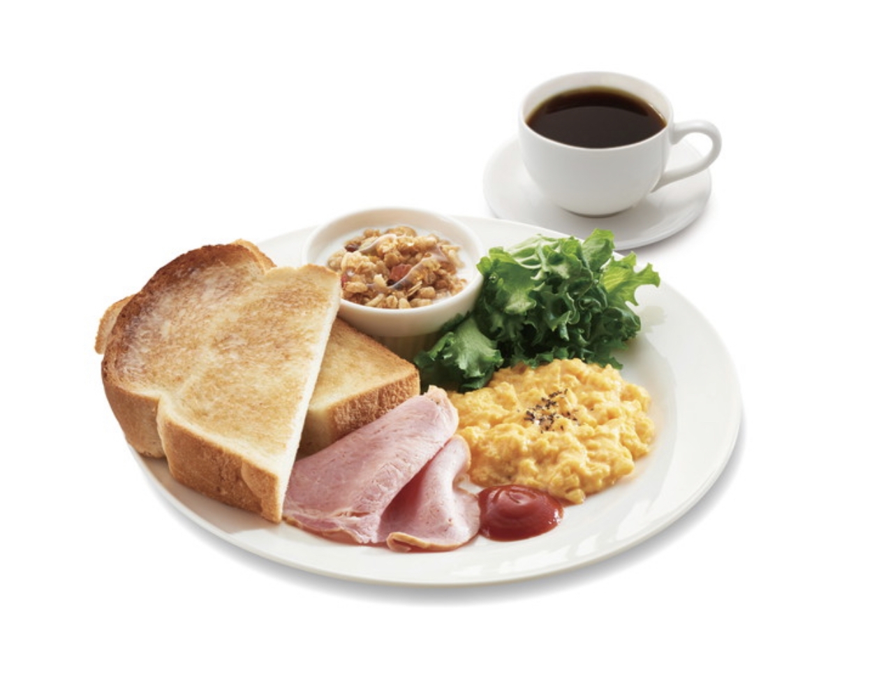 贅沢1棟貸別荘2階建て　【朝食付きプラン】