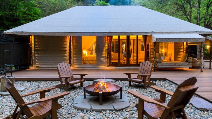 朝食付きプラン