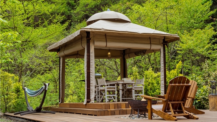 朝食付きプラン