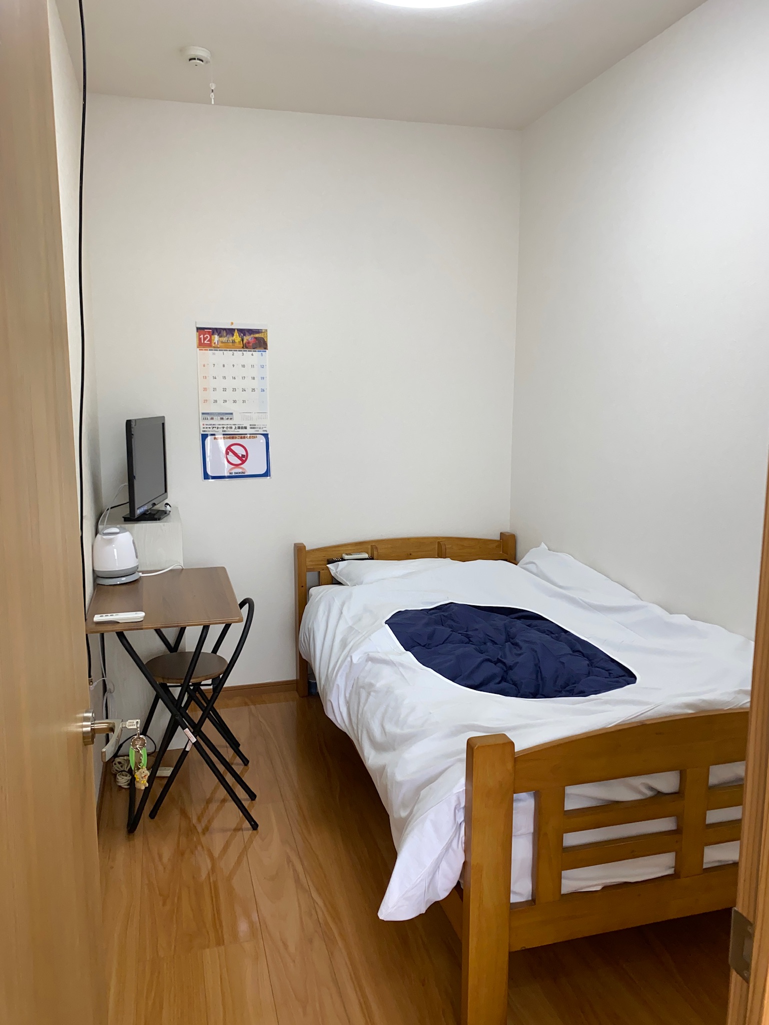 lental house101号室