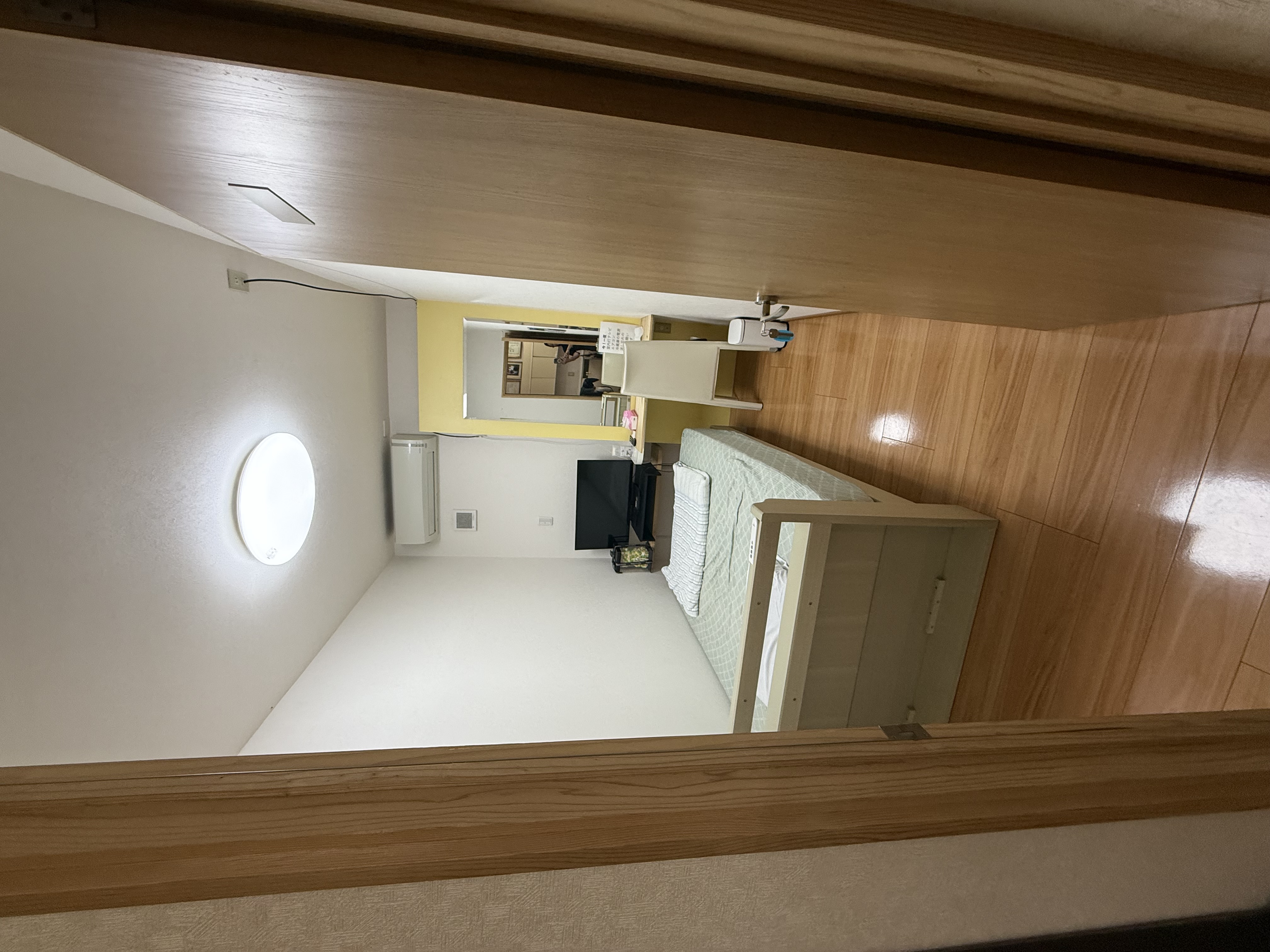 1F lental house 103号室