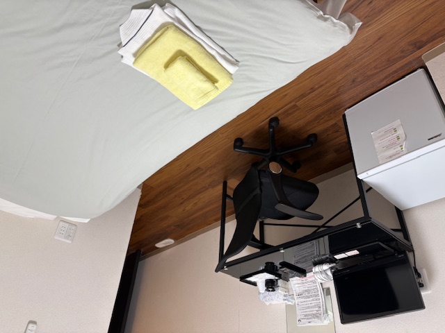 ユニットシングル