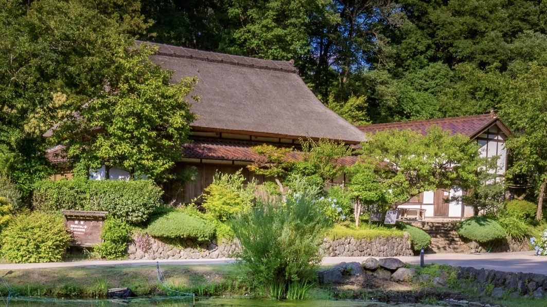 「春のおでかけ満喫プラン」国営備北丘陵公園で、お子さまも大人もリフレッシュ！【素泊まり】