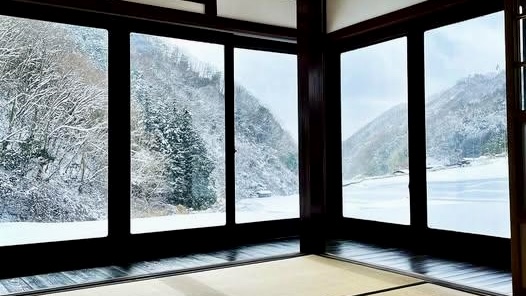  冬こそ庄原！～冬の庄原を楽しもう～