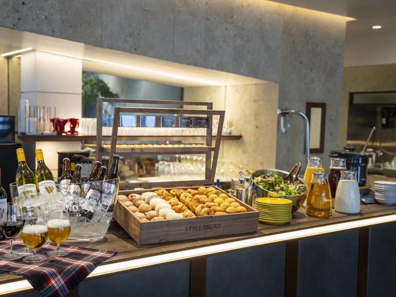 【返金不可プラン】期間限定の事前カード決済プラン（朝食付き）