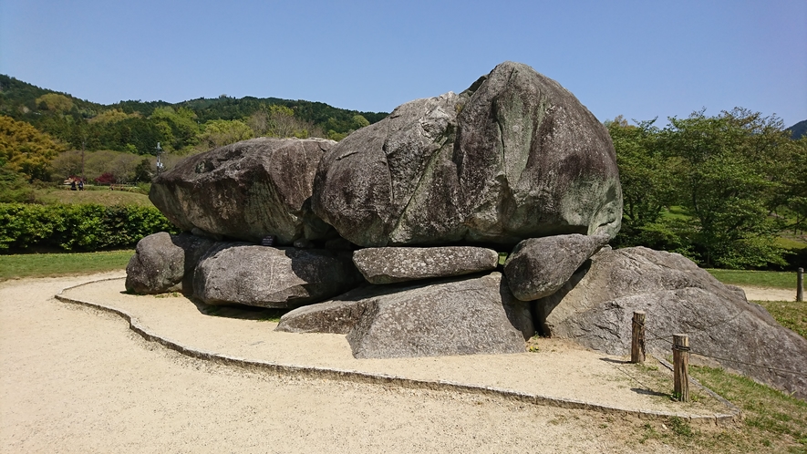 明日香村