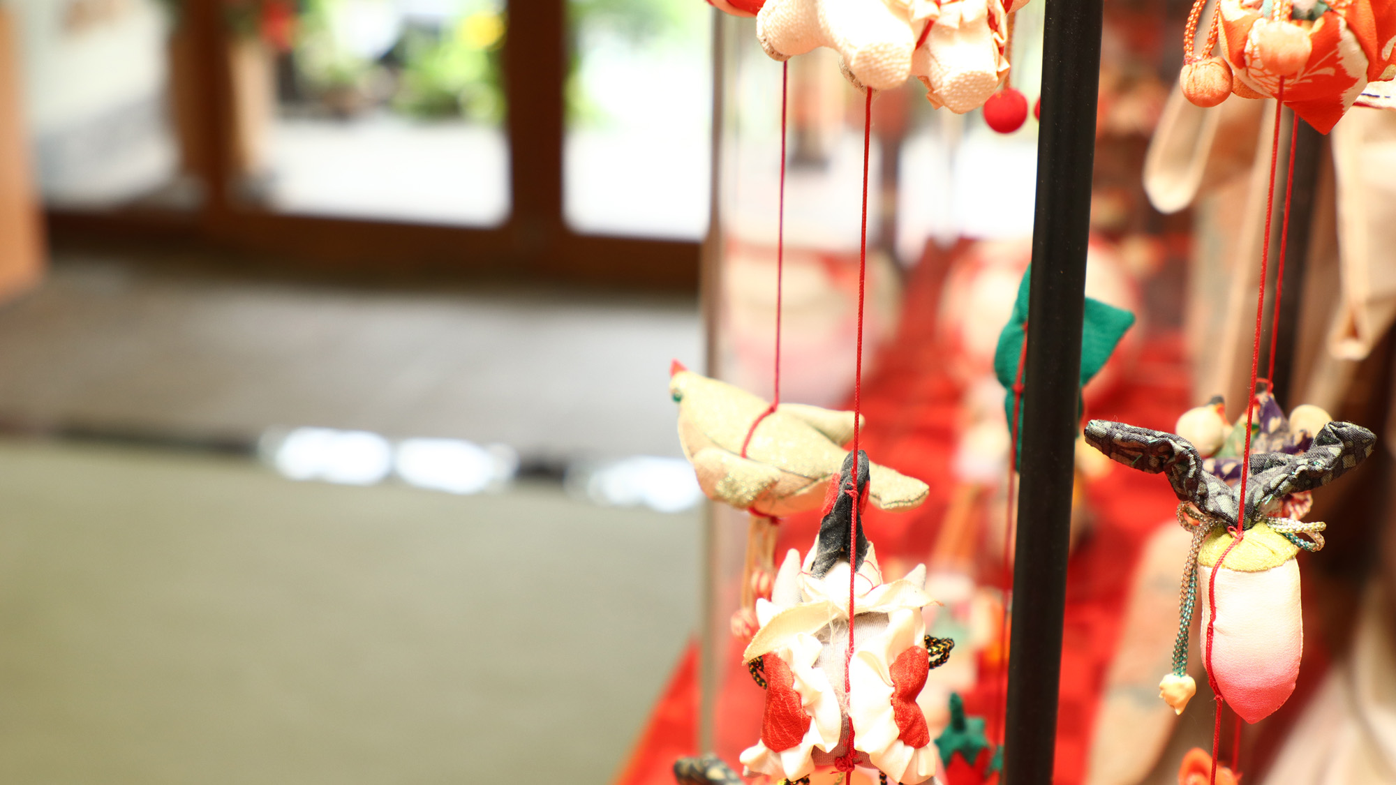 その他_つるし雛*