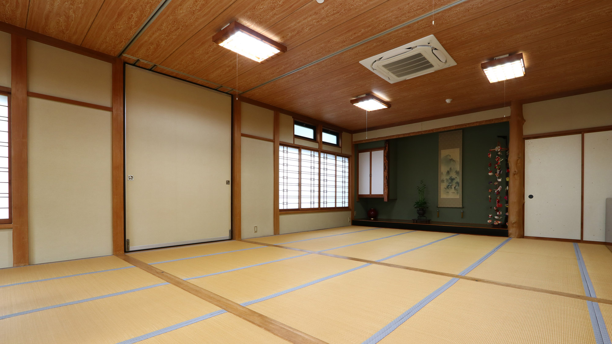 その他_大広間*