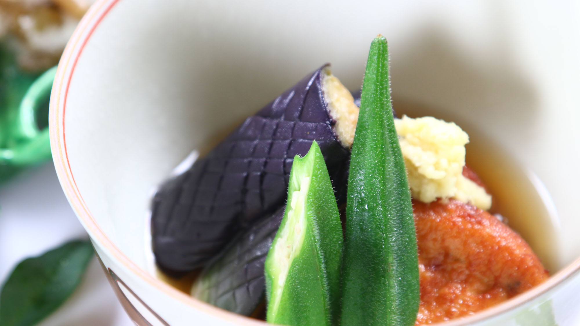 朝食♢煮物～季節の味覚～*