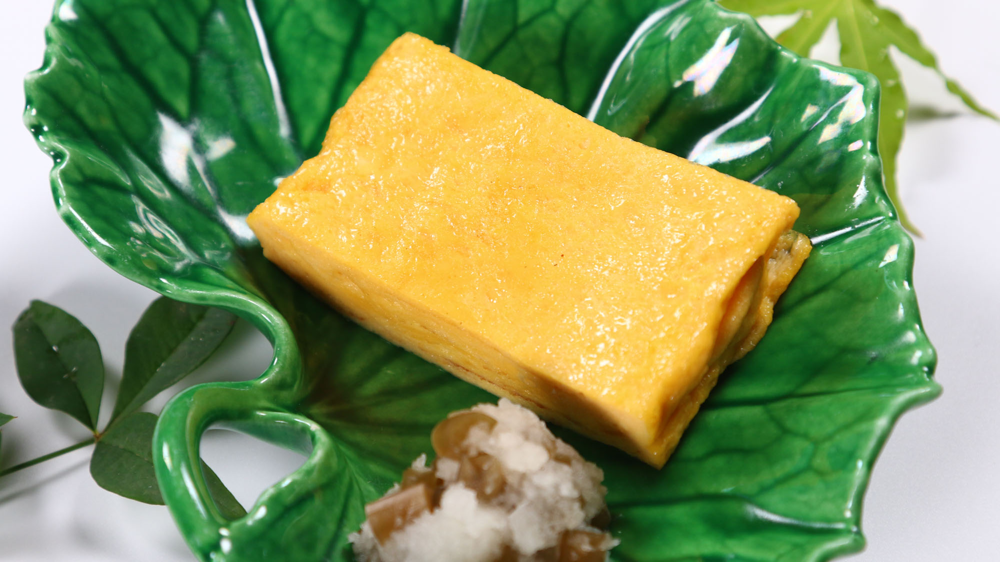 朝食♢口の中に広がるふわふわ卵焼き*