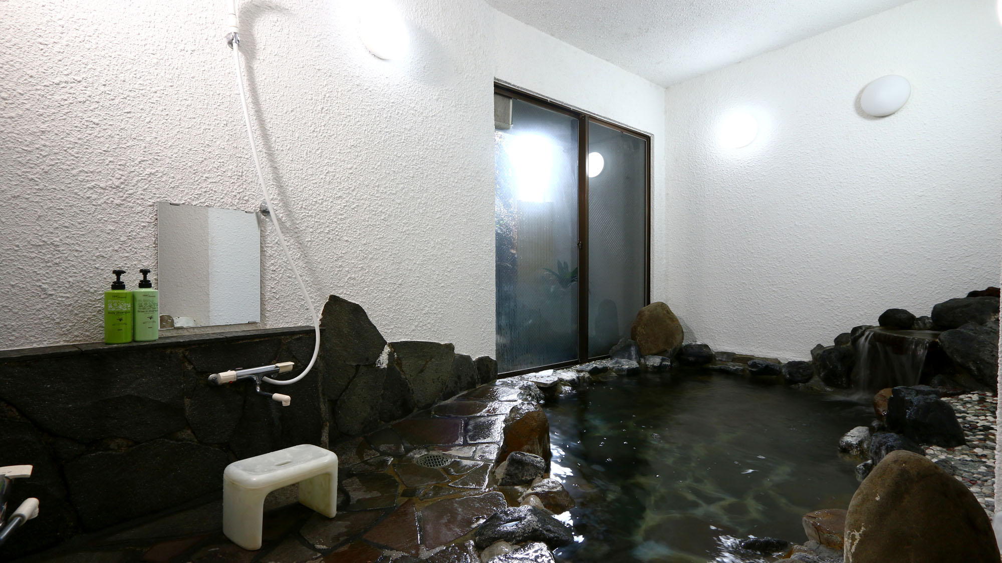 大浴場♢修善寺温泉をお楽しみください♪*