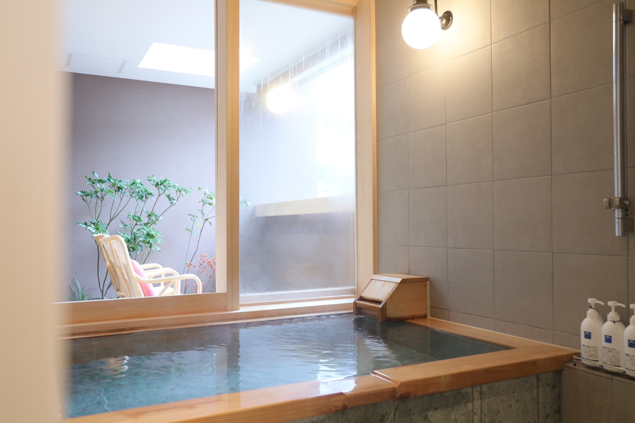 1日3組のみのちいさな湯宿きくやスタンダードプラン【1泊2食付き】