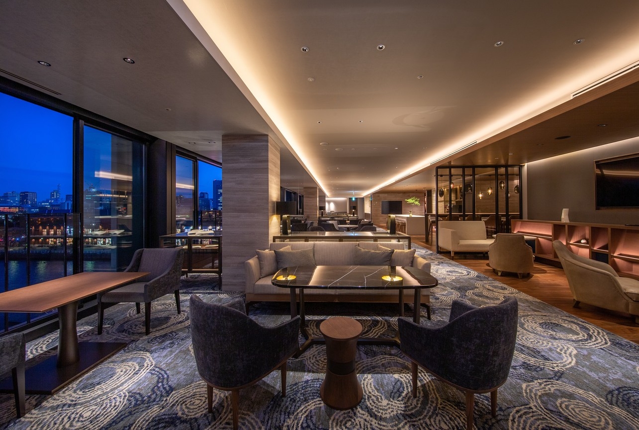 【30日前までのご予約で早期割引】アドバンス セーバー（ラウンジ朝食付）