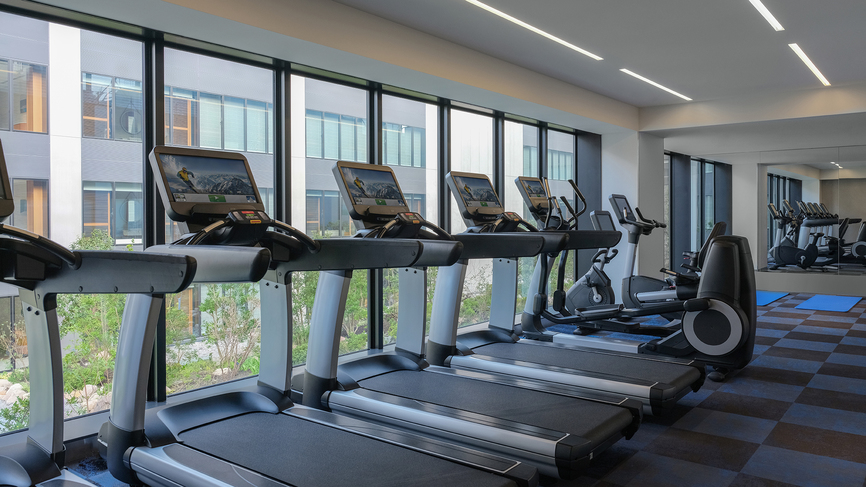 【ロングステイ】みなとみらいの海に包まれる3泊以上のラグジュアリーステイ（室料のみ）