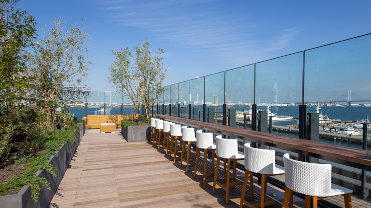 【クラブ＆スイート】ベストフレキシブルレート（専用ラウンジ・朝食付き）